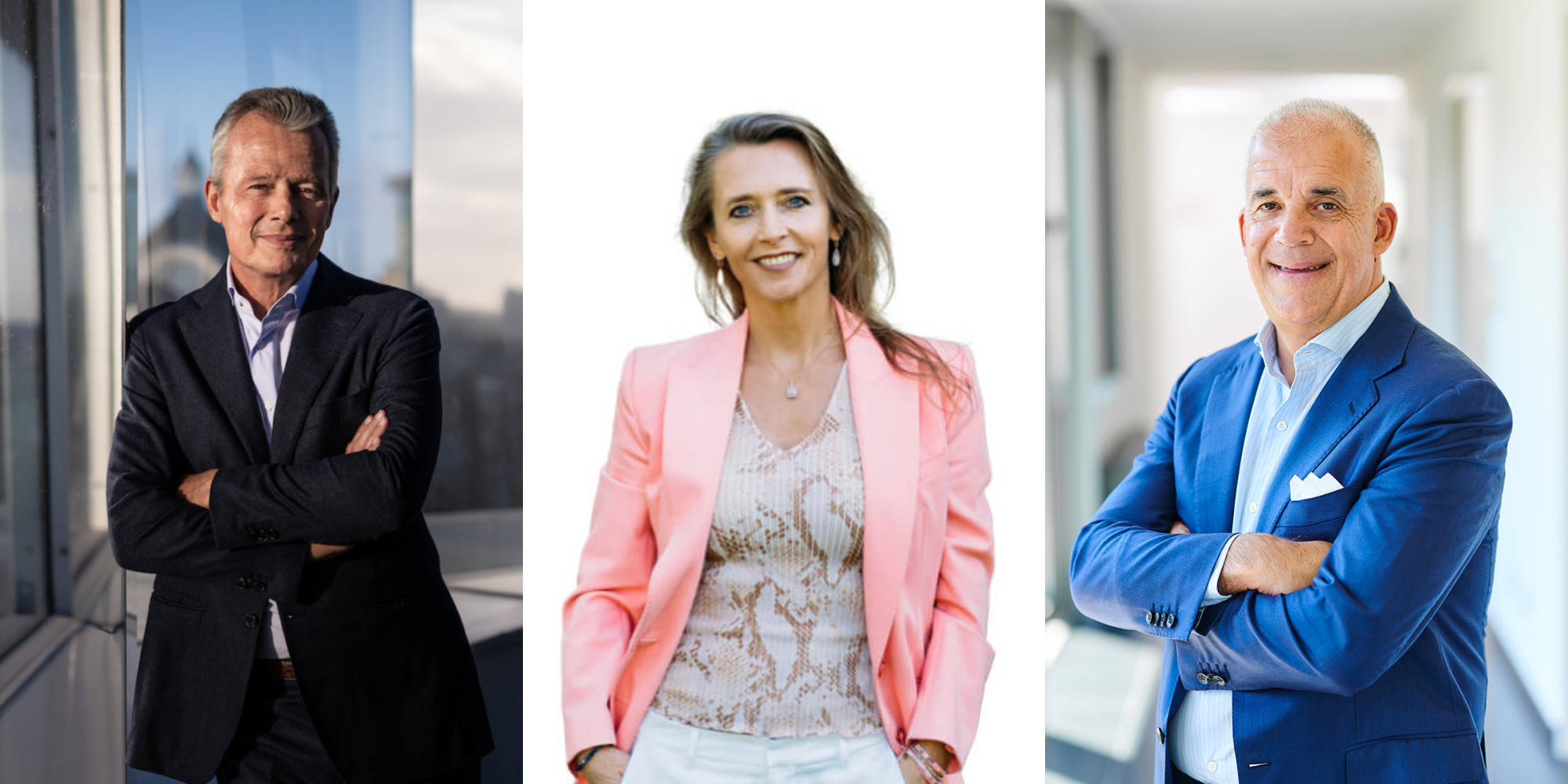Getuigenissen Dag van het Familiebedrijf 2026