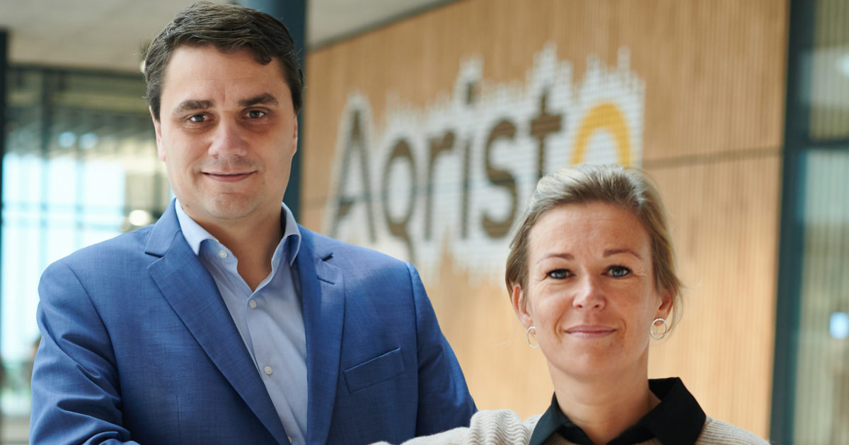 Familiebedrijf.be | Hannelore Raes (Agristo): “De Raad van Advies…