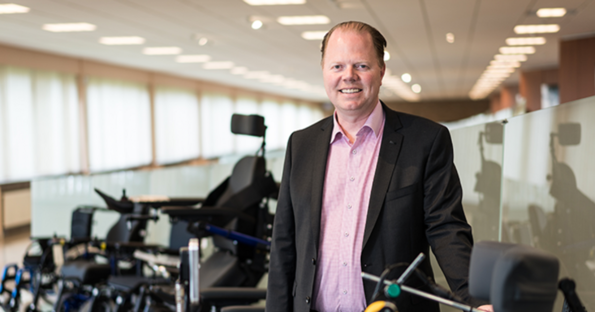 Familiebedrijf.be Patrick Vermeiren (Vermeiren) "De Masterclass is…